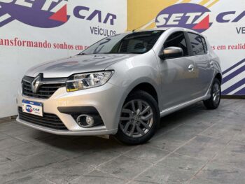 SANDERO 1.0 GT-LINE