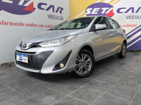 YARIS 1.3 XL PLUS TECH