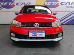 
										SAVEIRO CROSS 1.6 CD full									