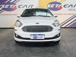 
										KA SEDAN 1.0 FLEX full									