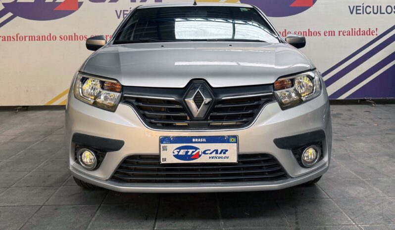 
								SANDERO 1.0 GT-LINE full									
