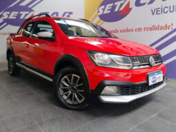 
										SAVEIRO CROSS 1.6 CD full									