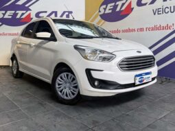 
										KA SEDAN 1.0 FLEX full									