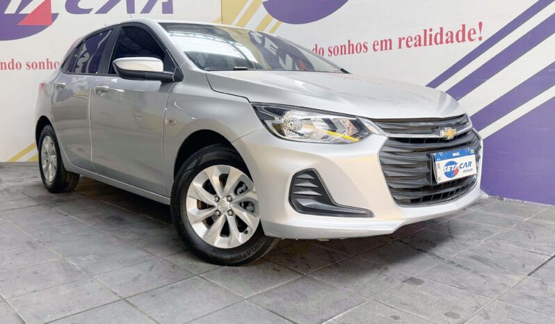
								ONIX LT 1.0 full									