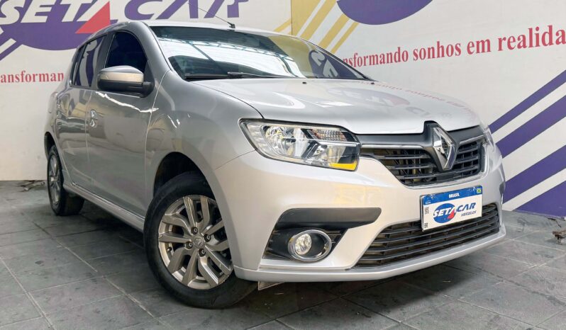 
								SANDERO 1.0 GT-LINE full									