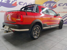 
										SAVEIRO CROSS 1.6 CD full									