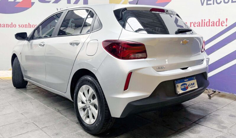 
								ONIX LT 1.0 full									