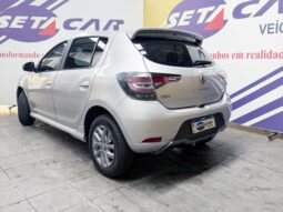 
										SANDERO 1.0 GT-LINE full									