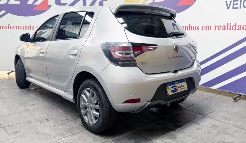 
								SANDERO 1.0 GT-LINE full									