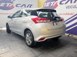 
										YARIS 1.3 XL PLUS TECH full									