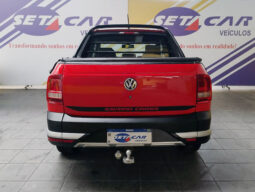 
										SAVEIRO CROSS 1.6 CD full									