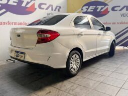 
										KA SEDAN 1.0 FLEX full									
