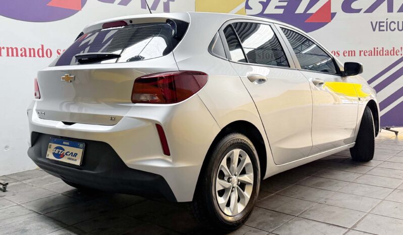 
								ONIX LT 1.0 full									
