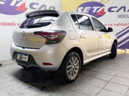 
										SANDERO 1.0 GT-LINE full									