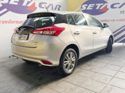 
										YARIS 1.3 XL PLUS TECH full									