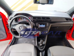 
										SAVEIRO CROSS 1.6 CD full									