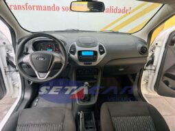 
										KA SEDAN 1.0 FLEX full									