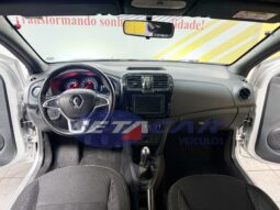 
										SANDERO 1.0 GT-LINE full									