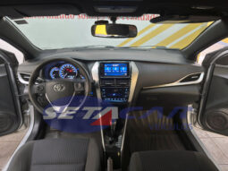 
										YARIS 1.3 XL PLUS TECH full									