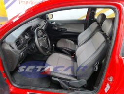 
										SAVEIRO CROSS 1.6 CD full									