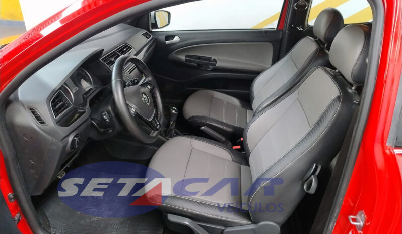 
								SAVEIRO CROSS 1.6 CD full									