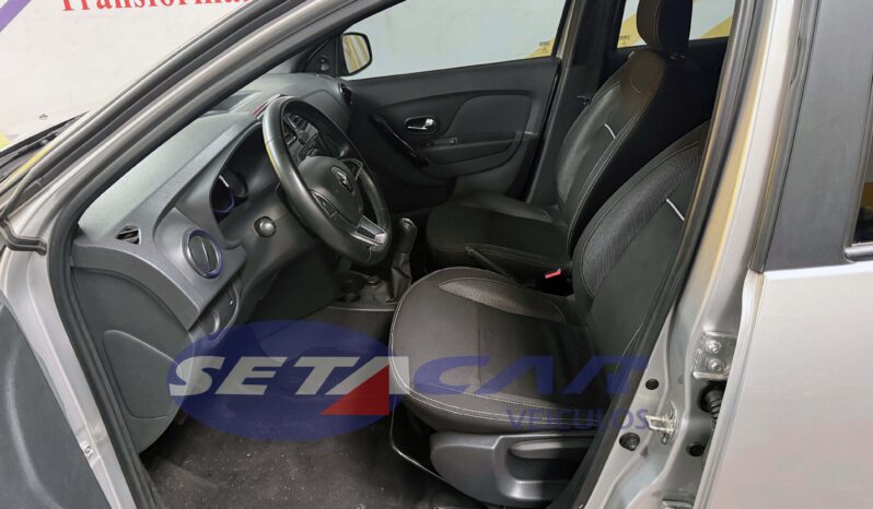 
								SANDERO 1.0 GT-LINE full									