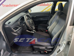 
										YARIS 1.3 XL PLUS TECH full									
