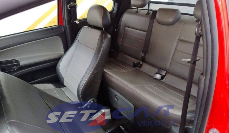 
								SAVEIRO CROSS 1.6 CD full									