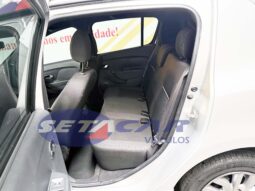 
										SANDERO 1.0 GT-LINE full									