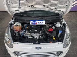 
										KA SEDAN 1.0 FLEX full									