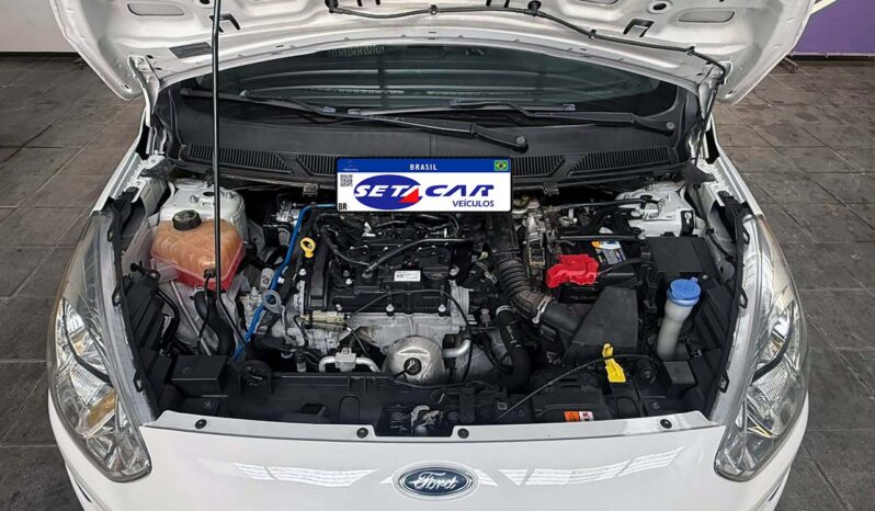 
								KA SEDAN 1.0 FLEX full									