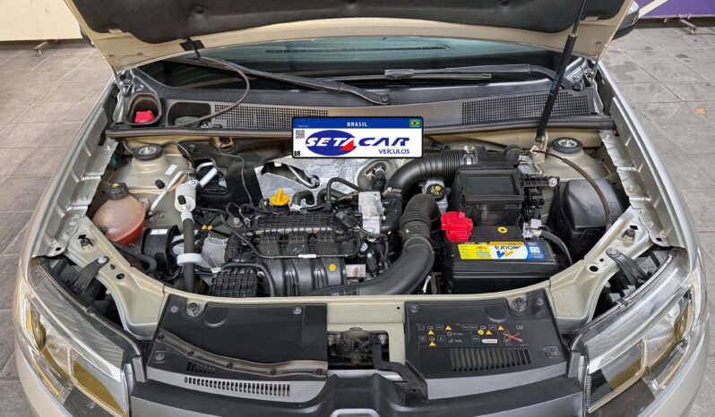 
								SANDERO 1.0 GT-LINE full									