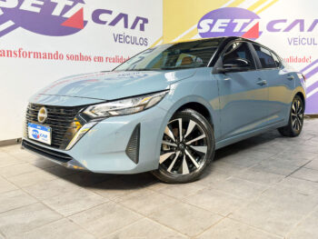 SENTRA EXCLUSIV PREMIUM