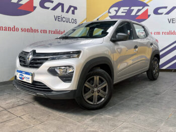KWID ZEN FLEX