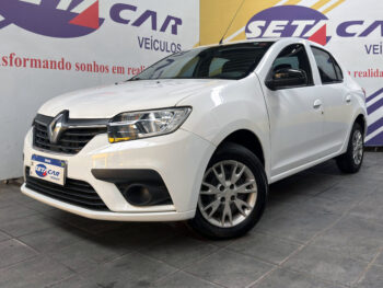 LOGAN 1.6 FLEX