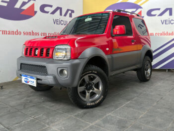 JIMNY 1.3 4ALL