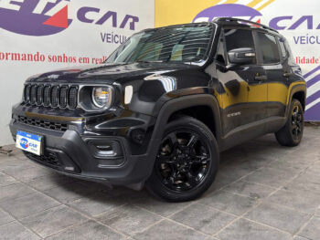 RENEGADE SPORT 1.3 TURBO