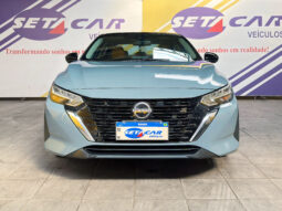 
										SENTRA EXCLUSIV PREMIUM full									