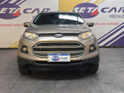 
										ECOSPORT 1.6 SE MANUAL full									