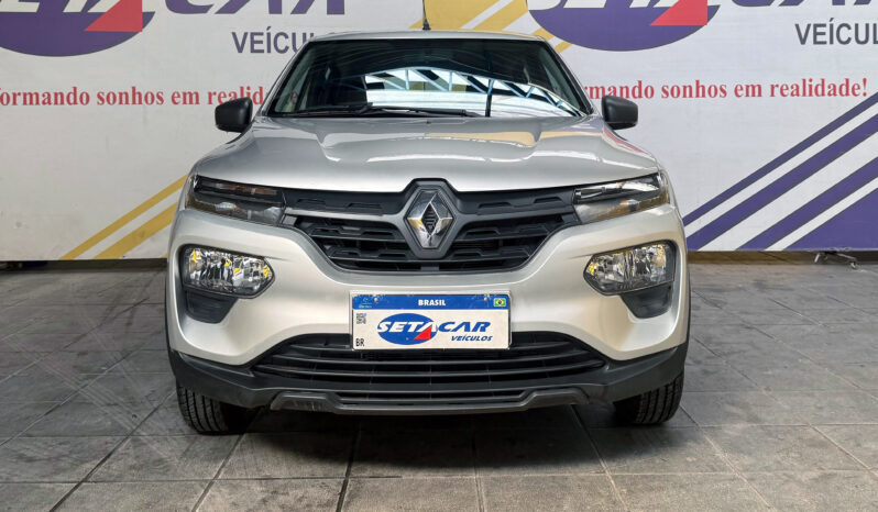 
								KWID ZEN FLEX full									