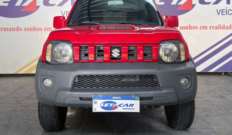 
								JIMNY 1.3 4ALL full									