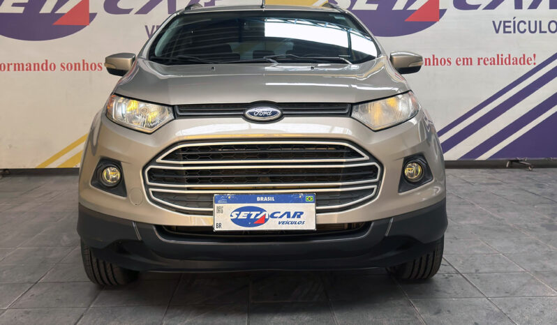 
								ECOSPORT 1.6 SE MANUAL full									
