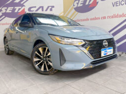 
										SENTRA EXCLUSIV PREMIUM full									