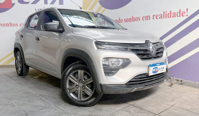 
								KWID ZEN FLEX full									