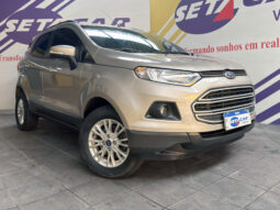 
										ECOSPORT 1.6 SE MANUAL full									