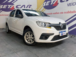 
										LOGAN 1.6 FLEX full									