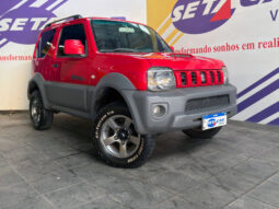 
										JIMNY 1.3 4ALL full									