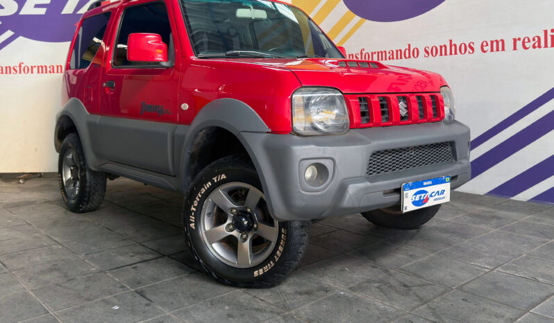 
								JIMNY 1.3 4ALL full									