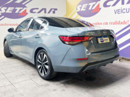 
										SENTRA EXCLUSIV PREMIUM full									