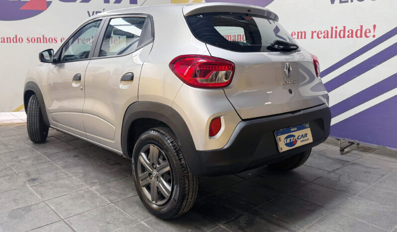 
								KWID ZEN FLEX full									